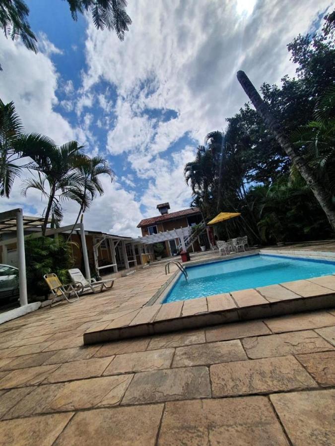 Suites Geriba Armacao dos Buzios Dış mekan fotoğraf