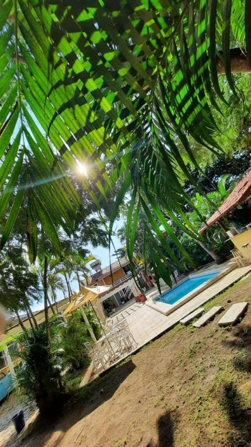 Suites Geriba Armacao dos Buzios Dış mekan fotoğraf
