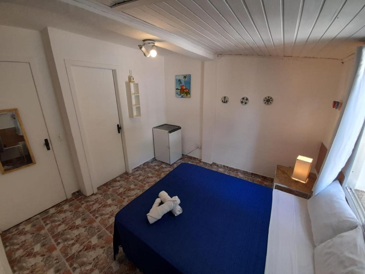 Suites Geriba Armacao dos Buzios Dış mekan fotoğraf