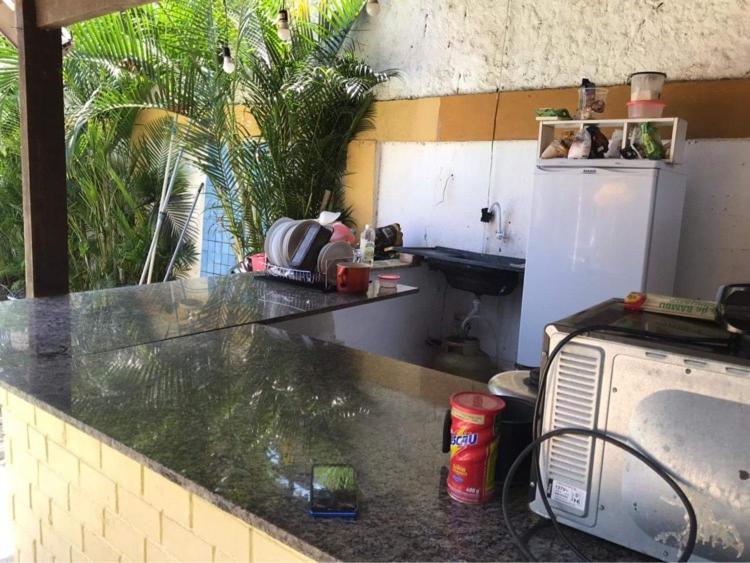 Suites Geriba Armacao dos Buzios Dış mekan fotoğraf