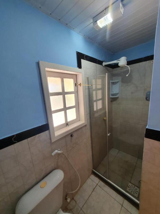Suites Geriba Armacao dos Buzios Dış mekan fotoğraf