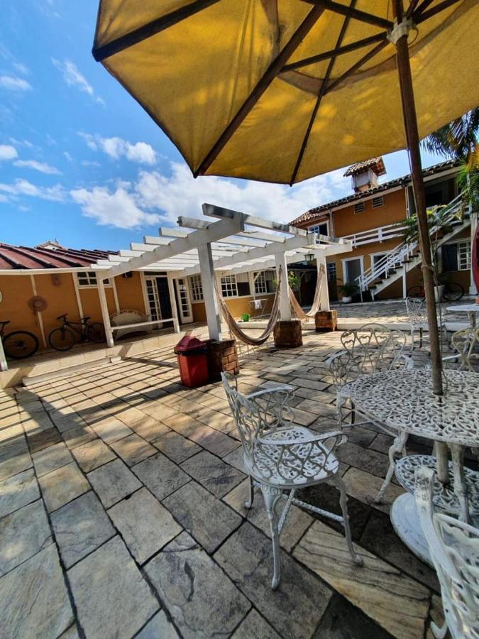 Suites Geriba Armacao dos Buzios Dış mekan fotoğraf