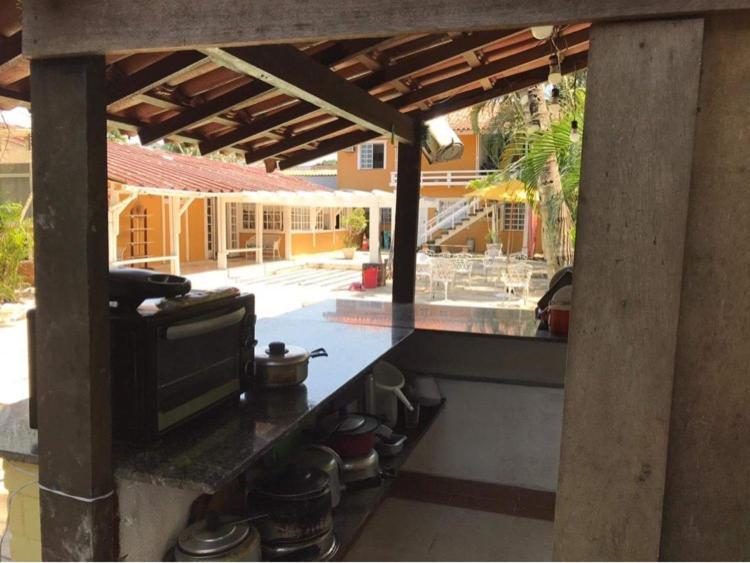 Suites Geriba Armacao dos Buzios Dış mekan fotoğraf