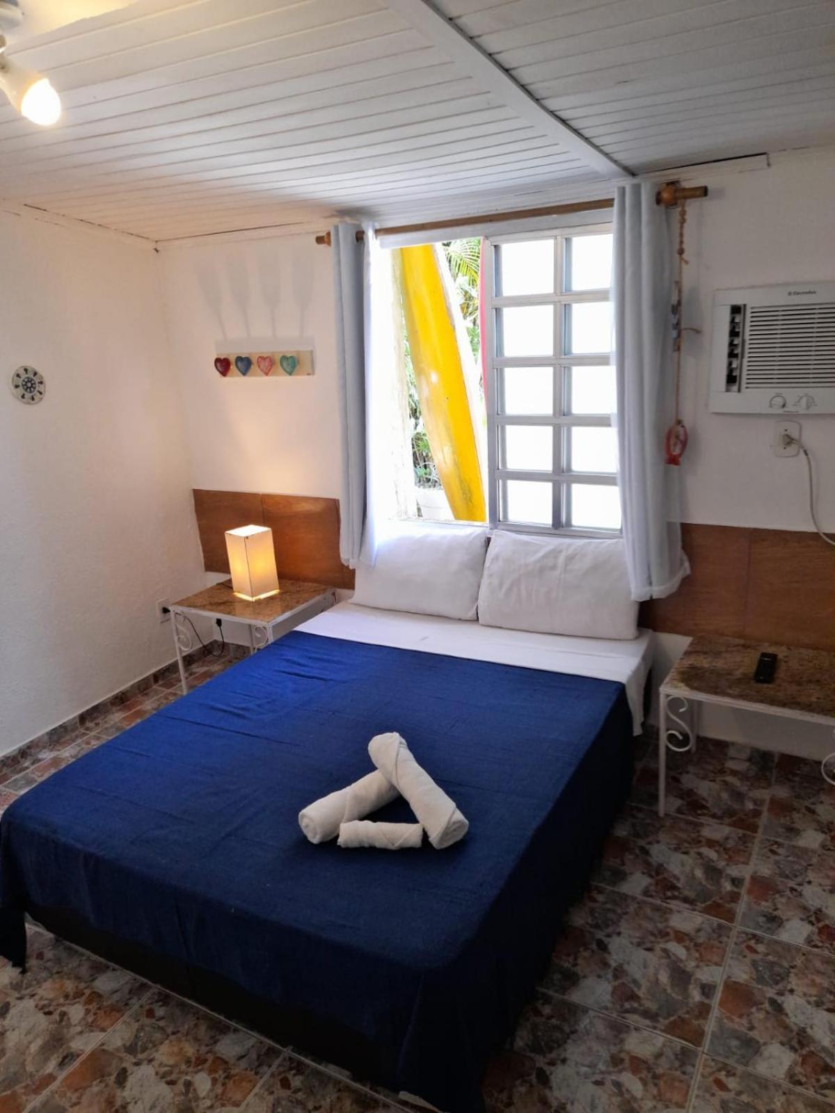 Suites Geriba Armacao dos Buzios Dış mekan fotoğraf