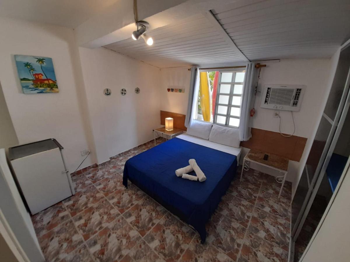 Suites Geriba Armacao dos Buzios Dış mekan fotoğraf