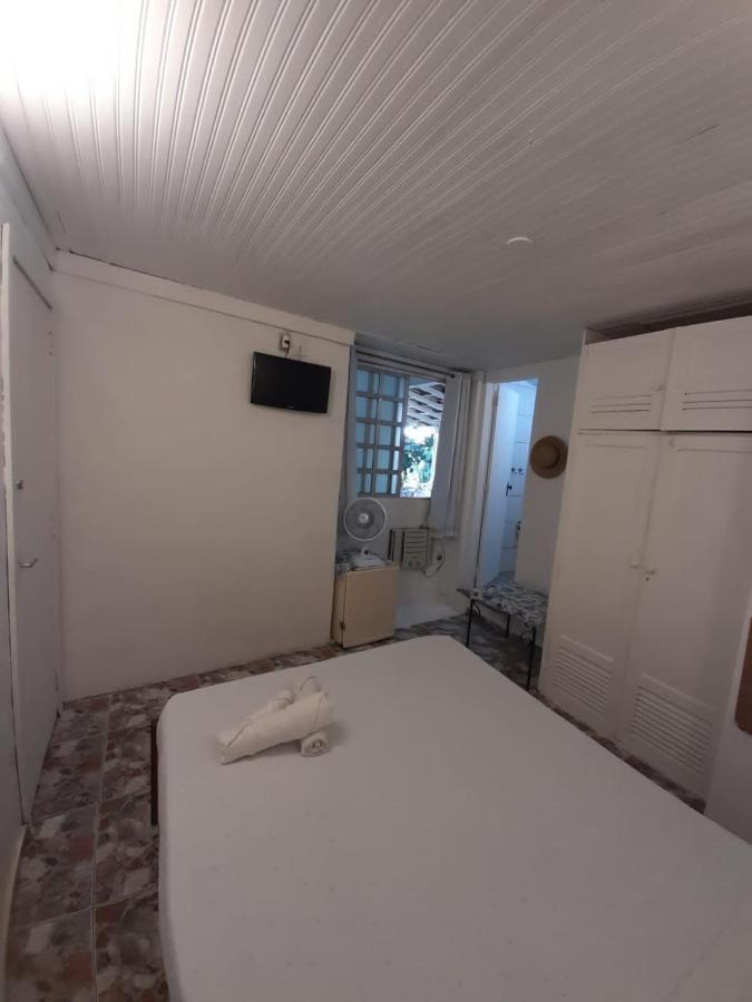 Suites Geriba Armacao dos Buzios Dış mekan fotoğraf