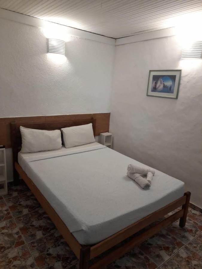 Suites Geriba Armacao dos Buzios Dış mekan fotoğraf