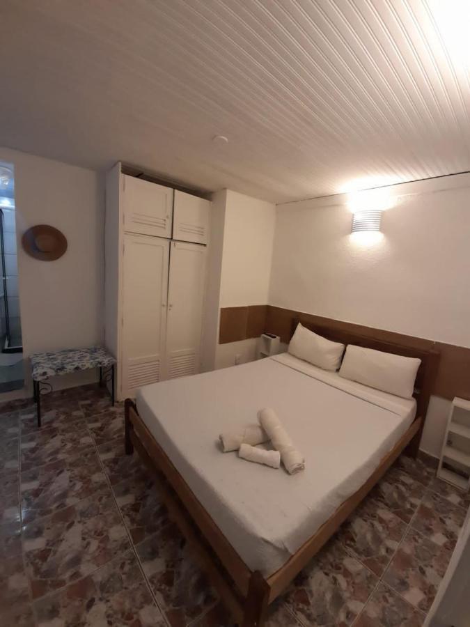 Suites Geriba Armacao dos Buzios Dış mekan fotoğraf